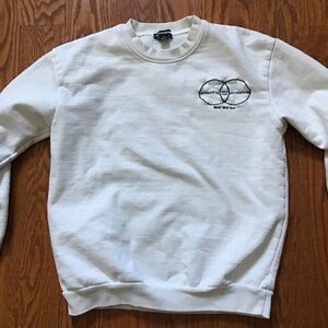 PRETTYLITTLETHING Body Mind Soul SWEATSHIRT